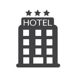 Hotel Cross Winds West
